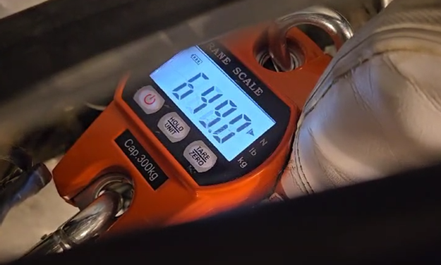 Data Acquisition subteam