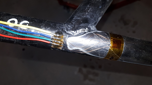 Telemetry subteam